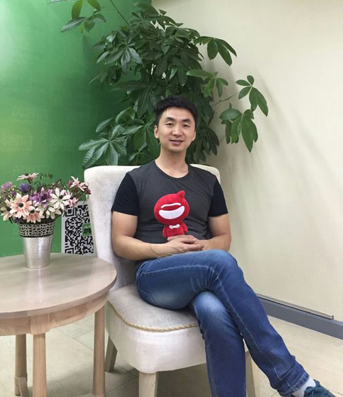 張弛| 以人為本，用心設計讓生活更美好