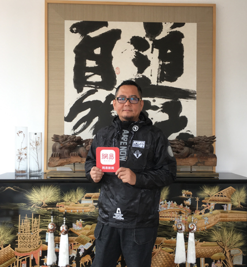 孔武：除了理想和情懷，設(shè)計(jì)師也要尊重市場(chǎng)
