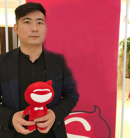 陳譽(yù)：與家對(duì)話，與人對(duì)話