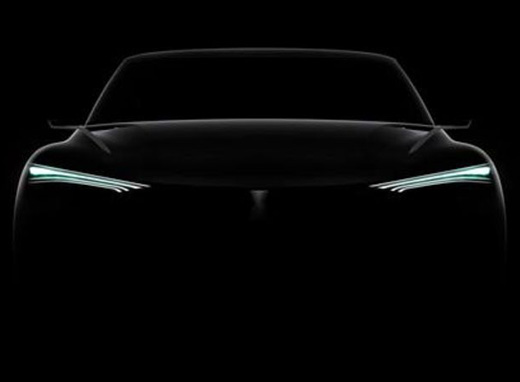 北京車展上這三款概念車，將主導(dǎo)中國(guó)品牌設(shè)計(jì)方向?